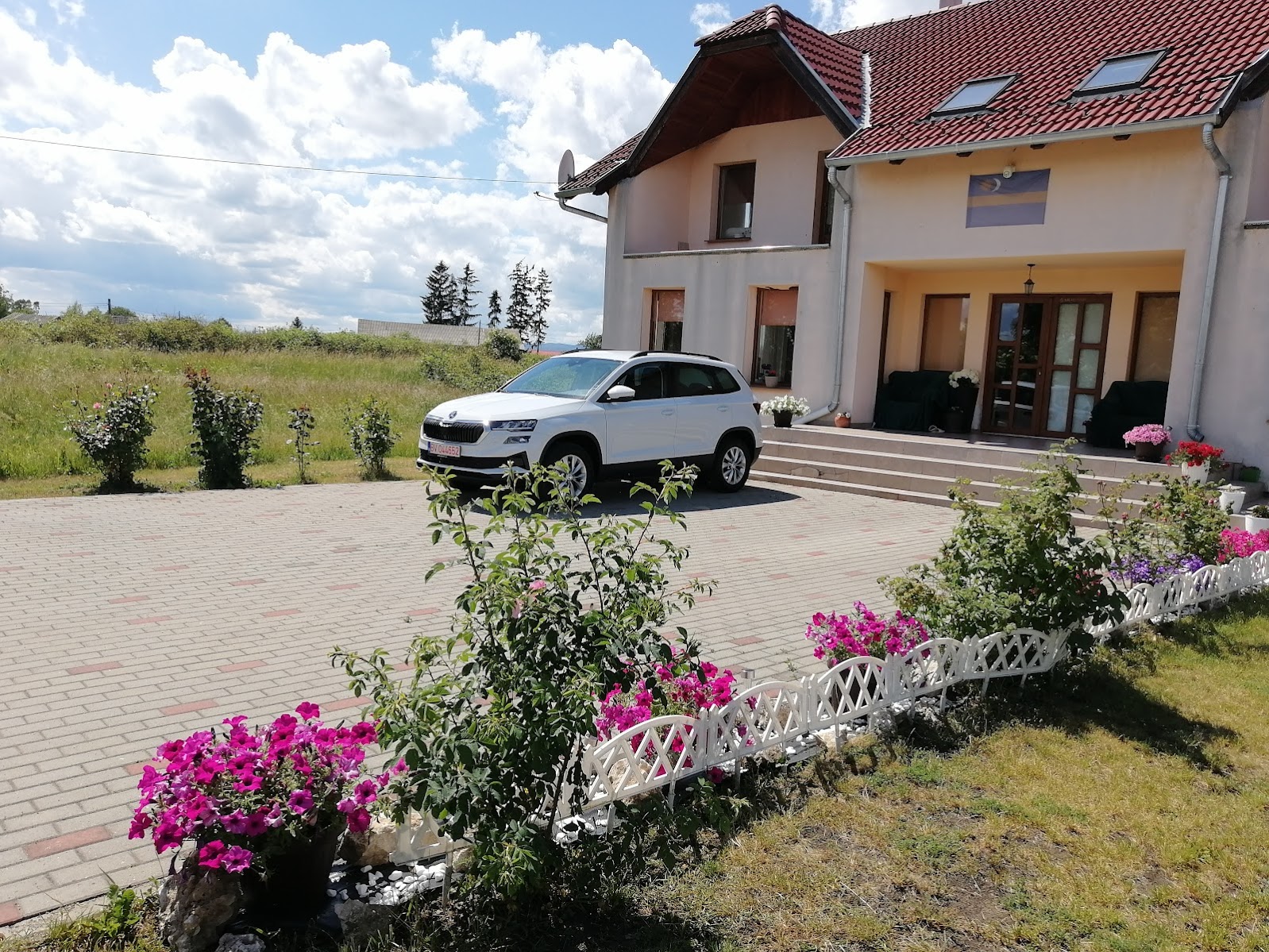 Eladó családi ház! IMECSFALVA